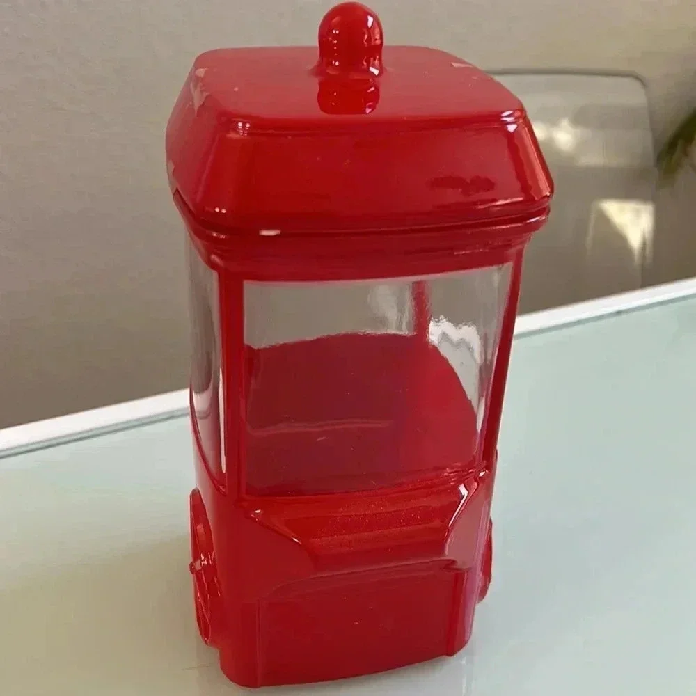 Target Bullseye Red Lemonade Stand